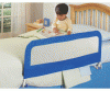 Protectie pliabila pentru pat albastra summer infant