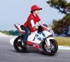 Motocicleta Ducati GP 24v editie limitata Peg Perego