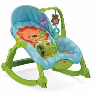 Balansoar 2 in 1 Deluxe Fisher Price