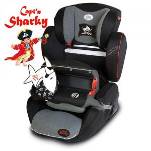 Scaun auto Comfort Pro Design Kiddy + Husa de vara cadou