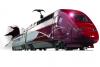 Trenulet Electric de Viteza Thalys