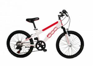 Bicicleta 6 viteze 20'' Ferrari, Fiat, Alfa si Aprilia 315