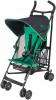 Carucior Maclaren Volo Black / Jelly Bean Green 2012