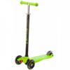 Trotineta Maxi Micro Green Lime T-Bar - verde