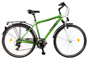 Bicicleta Travel 2855 Model 2015 Maro 460 MM