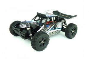 Desert Buggy Himoto Barren Brushless 50km/H 24ghz Scara 1:18