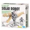 Construieste robot solar 4m