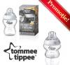 Pachet  promo Biberon 260ml + Biberon 150 ml Tommee Tippee