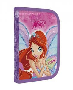 Penar echipat Winx Theme