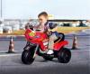 Tricicleta Ducati Desmosedici Peg Perego