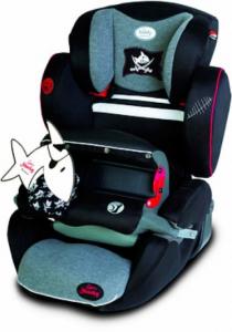 Scaun auto Comfort Pro - Kiddy