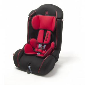 Scaun Auto Kulixka Baby Auto (Grupa 1,2,3) Rojo