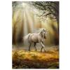 Puzzle unicorn anne stokes 1000 de piese educa