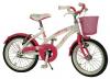Bicicleta Hello Kitty Angel de la Yakari 16"