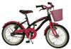 Bicicleta Hello Kitty Devil de la Yakari 16"