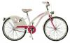 Bicicleta Hello Kitty Angel de la Yakari 24''