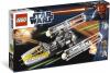 Gold Leader&rsquo;s Y-wing Starfighter