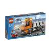 Lego town dump truck din colectia