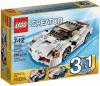 Lego highway speedsters - lego creator (31006)