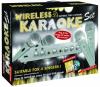 Karaoke wireless