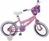 Bicicleta Disney Princess de la Toimsa 16"
