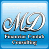 MD FINANCIAR CONTAB CONSULTING SRL