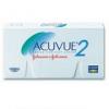 Lentile de contact  acuvue 2