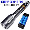LPC-R017 - Lanterna UltraFire LED CREE XM-L T6 1600 LM