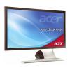 Monitor led acer s243hlbmii, wide