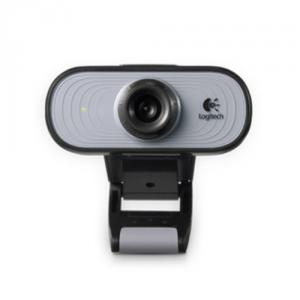 Camera web logitech quickcam c100