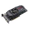 Placa video Asus Radeon HD 5850 1GB