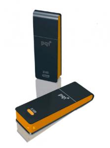2 GB Flash Pen/Disk PQI