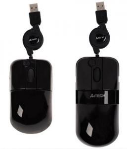 Mouse a4tech x5 66e usb