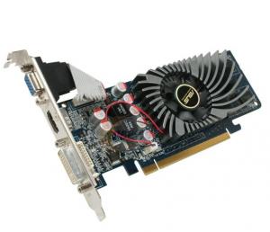 Placa Video Asus GeForce 9400 GT HDMI
