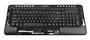 Tastatura a4tech kbs 960 ps2