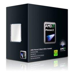 AMD Phenom II X6 Six Core 1055T BOX