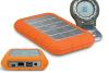 250 GB HDD Lacie Mobile Rugged