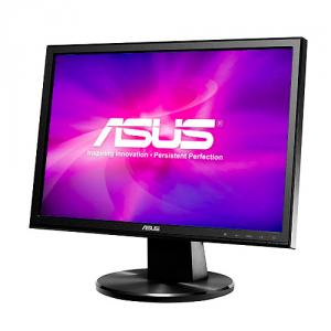Monitor LCD Asus VW196D 19