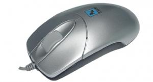 Mouse A4Tech BW-27 USB