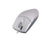Mouse A4TECH OP-620D-S, PS2, argintiu
