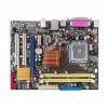 Placa de baza asus p5qpl-am, lga775