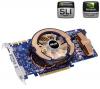 Placa video Asus GeForce GTS 250 512MB