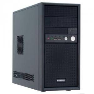 Carcasa Chieftec Mesh Minitower CD-01B-B-OP