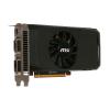 Placa video MSI GeForce GTX 460 768MB