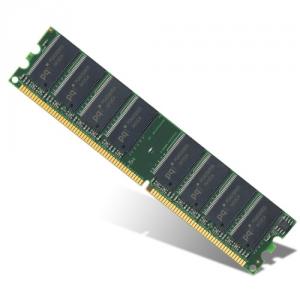 Memorie PQI DDR2 512MB PC2-5300