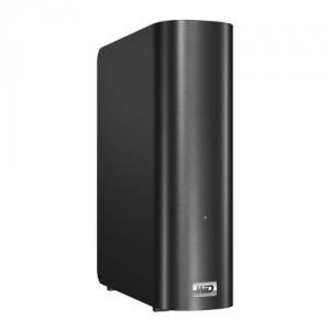 2TB HDD extern Western Digital My Book Live