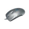 Mouse A4TECH BW-27, USB/PS2, gri