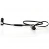 Casca Bluetooth Stereo NOVERO Rockaway -negru