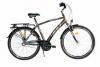 Bicicleta barbati DHS 2855-3 V