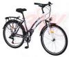 Bicicleta dama DHS 2664 - 21 viteze model 2011